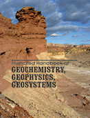 Illustrated Handbook of Geochemistry, Geophysics, Geosystems