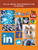 Social Media and Internet for IT Sector
