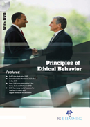 Principles of Ethical Behavior Book with DVD