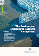 The Environment and Natural Resource Management Book with DVD