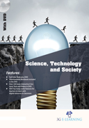 Science, Technology and Society Book with DVD