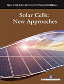 3GE Collection on Engineering: Solar Cells - New Approaches