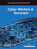 3GE Collection on Law: Cyber Warfare & Terrorism