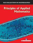 3GE Collection on Mathematics: Principles of Applied Mathematics