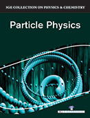 3GE Collection on Physics & Chemistry: Particle Physics