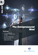 The Entrepreneural Mind Book with DVD
