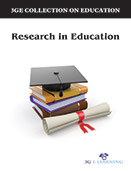3GE Collection on Education: Research in Education