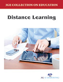 3GE Collection on Education: Distance Learning