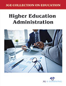 3GE Collection on Education: Higher Education Administration