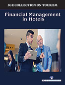 3GE Collection on Tourism: Financial Management in Hotels