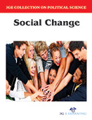 3GE Collection on Political Science: Social Change