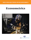 3GE Collection on Economics: Econometrics