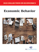 3GE Collection on Economics: Economic Behavior