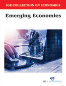 3GE Collection on Economics: Emerging Economies