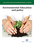 3GE Collection on Environmental Science: Environmental Education and policy