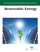 3GE Collection on Environmental Science: Renewable Energy