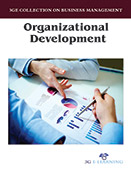 3GE Collection on Business Management: Organizational Development