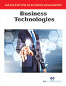 3GE Collection on Business Management: Business Technologies