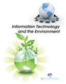 Information Technology and the Environment
