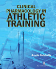 Clinical Pharmacology in Athletic Training