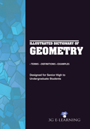 Illustrated Dictionary of Geometry
