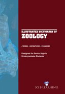 Illustrated Dictionary of Zoology