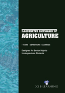 Illustrated Dictionary of Agriculture 