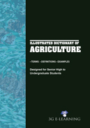 Illustrated Dictionary of Agriculture 