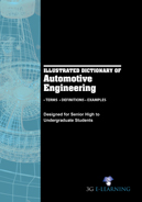 Illustrated Dictionary of Automotive Engineering