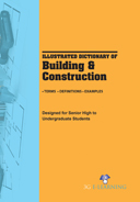 Illustrated Dictionary of Building & Construction