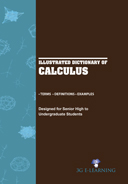 Illustrated Dictionary of Calculus 