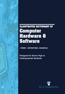 Illustrated Dictionary of Computer Hardware & Software 