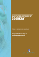 Illustrated Dictionary of Cookery