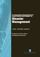 Illustrated Dictionary of Disaster Management