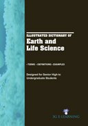 Illustrated Dictionary of Earth and Life Science