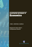 Illustrated Dictionary of Economics