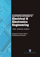 Illustrated Dictionary of Electrical  & Electronics Engineering