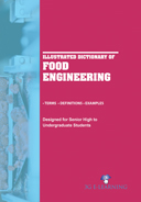 Illustrated Dictionary of Food Engineering