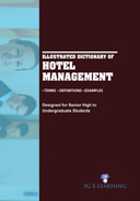 Illustrated Dictionary of Hotel Management