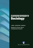 Illustrated Dictionary of Sociology