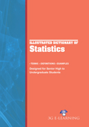 Illustrated Dictionary of Statistics
