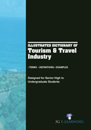 Illustrated Dictionary of Tourism & Travel Industry