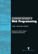 Illustrated Dictionary of Web Programming   