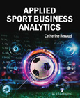 Applied Sport Business Analytics