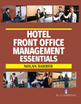Hotel Front Office Management Essentials
