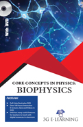 Core Concepts in Physics: Biophysics (Book with DVD)