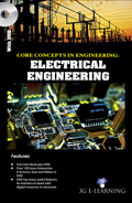 Core Concepts in Engineering: Electrical Engineering (Book with DVD)