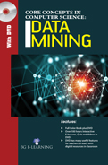 Core Concepts in Computer Science: Data Mining (Book with DVD)
