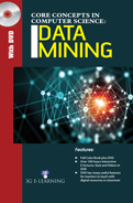 Data Book Computer Core Concepts in Computer Science: Data Mining (Book with DVD ...