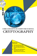 Core Concepts in Computer Science: Cryptography (Book with DVD)